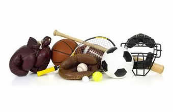 Balualija Comércio de Artigos Esportivos - Foto 1