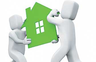 N P Imóveis Administração - Foto 1