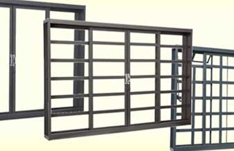 Serralheria União - Foto 1