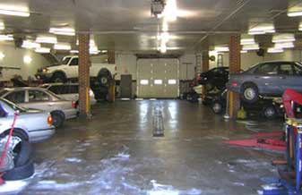 Centro Automotivo Ilha Comprida - Foto 1