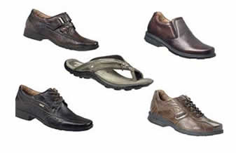 José Maciel Sousa Teixeira Calçados - Foto 1