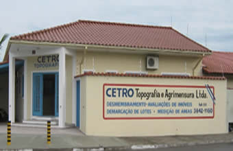Cetro Topografia & Engenharia - Foto 1