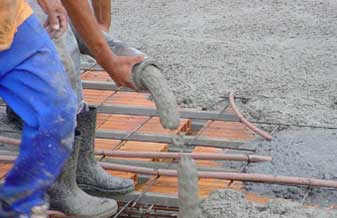 Samburá Artefatos de Cimento - Foto 1