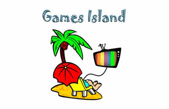 Games Island - Foto 1