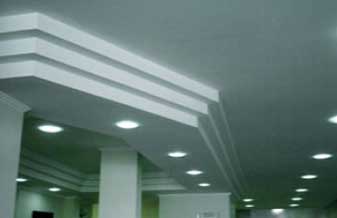 Gesso Ilha - Foto 1