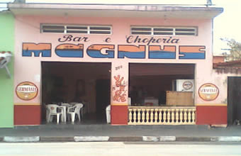 Magnus Bar – Almoços, Petiscos e Snooker - Foto 1