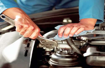 Auto Elétrico e Mecânica Destack - Foto 1