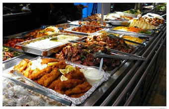 Restaurante Palácio dos Sabores - Foto 1