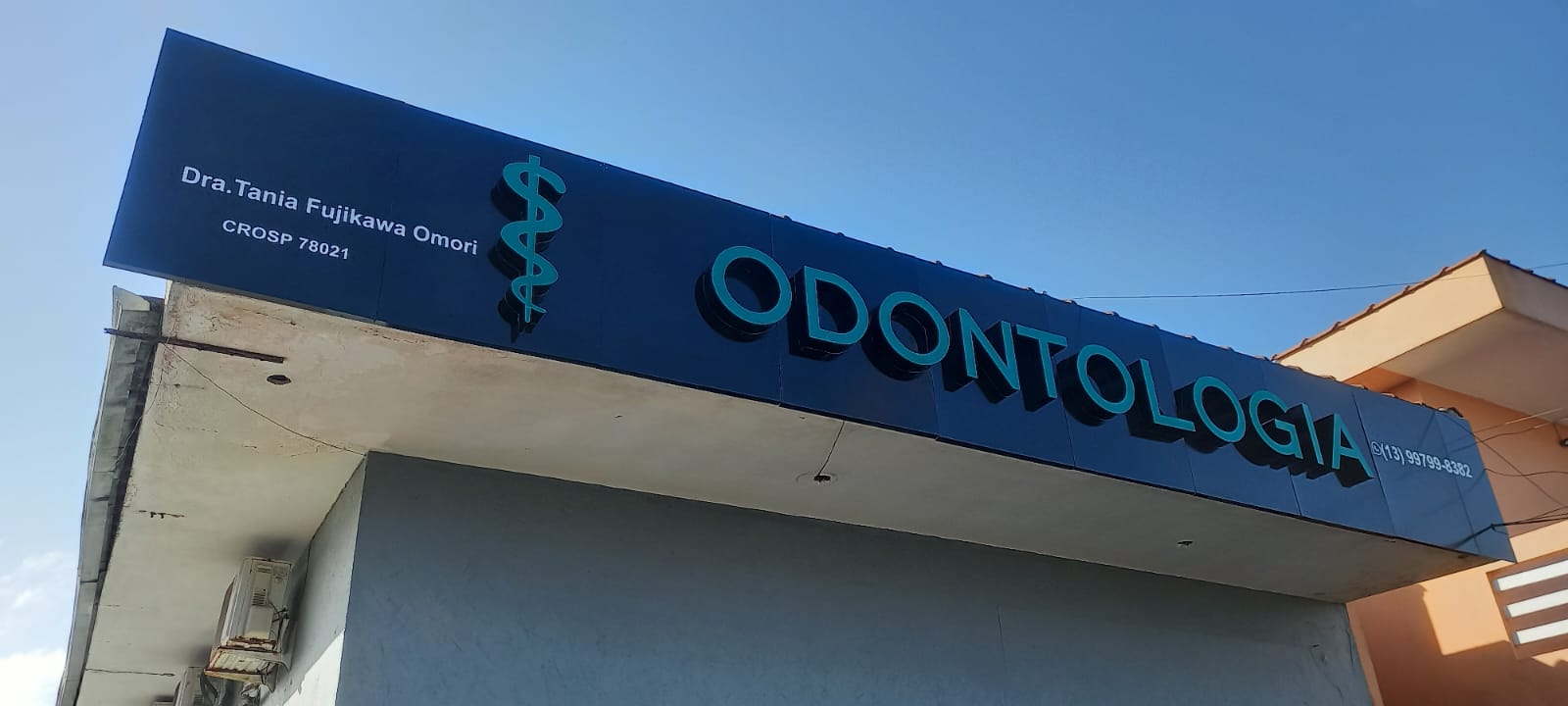 Odontologia Ilha Comprida - Foto 2