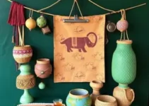 Feira Livre de Artesanato