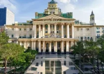 Coordenador do SAICA