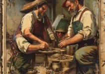 Carteira do Artesão