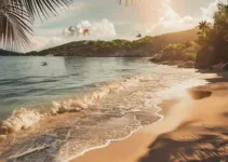 Verão no Clima