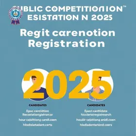 Concurso Público 03/2025