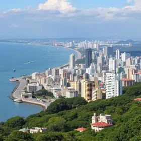 IPTU mais caro do Brasil