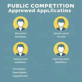 Concurso Público nº 05/2025