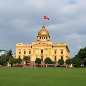 gabarito dos concursos