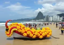 praias impróprias em SP