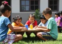 Juventude nas Férias