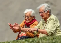 envelhecimento ativo