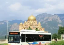 destinos mais buscadas para viajar de ônibus