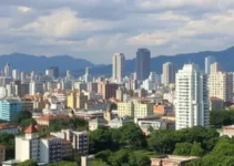 cidades paulistas selecionadas para cenários de filmes