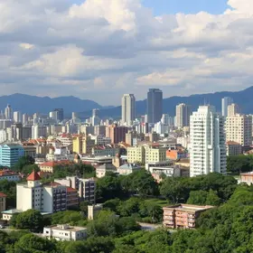 cidades paulistas selecionadas para cenários de filmes