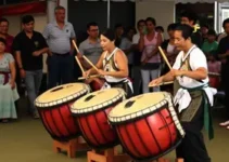 Ribeira Ryofu Daiko