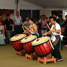 Ribeira Ryofu Daiko