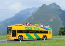 destinos mais pesquisados para viajar de ônibus pelos brasileiros