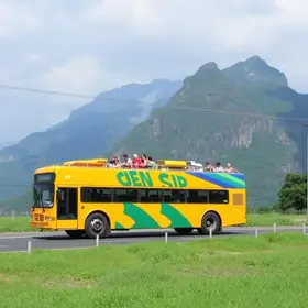 destinos mais pesquisados para viajar de ônibus pelos brasileiros