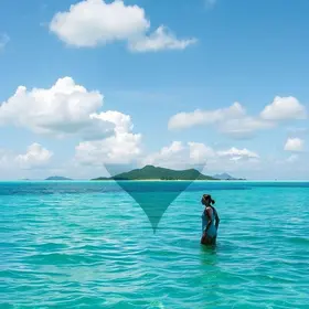 Saúde em foco na Ilha