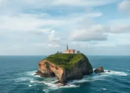 Últimas noticias de Ilha Comprida