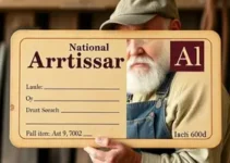 Carteira Nacional do Artesão