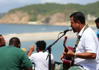 Últimas noticias de Ilha Comprida