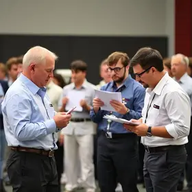 Concurso Público nº 03/2025