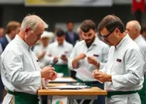Concurso Público nº 04/2025