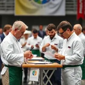 Concurso Público nº 04/2025