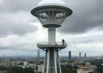 radares meteorológicos São Paulo