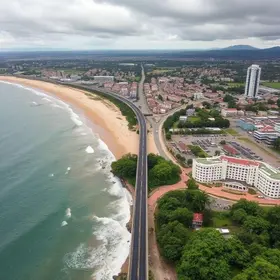 Litoral Norte de SP