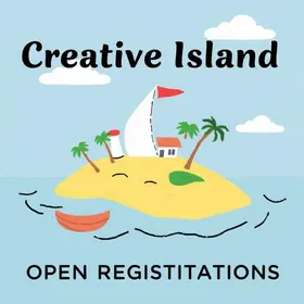 Programa Ilha Criativa: Artesanato