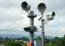 prevenção a desastres