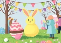 Vagas remanescentes para a Feira da Lua