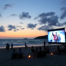 cinema gratuito