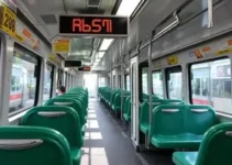 mudanças no transporte público municipal