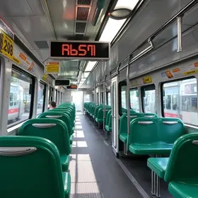 mudanças no transporte público municipal