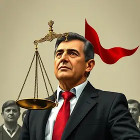 candidatura fictícia