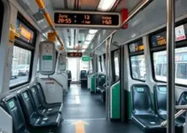 transporte urbano com tarifa zero