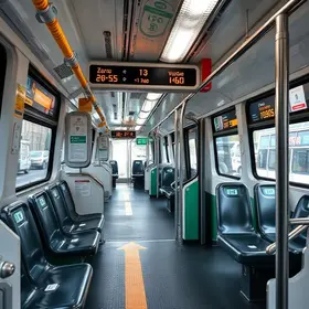 transporte urbano com tarifa zero