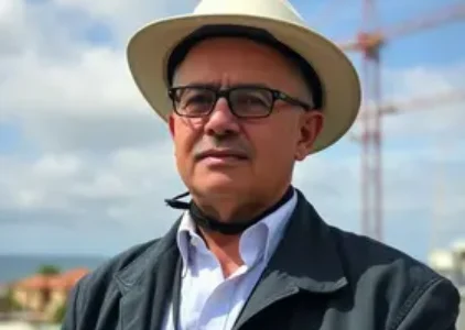 Últimas noticias de Ilha Comprida